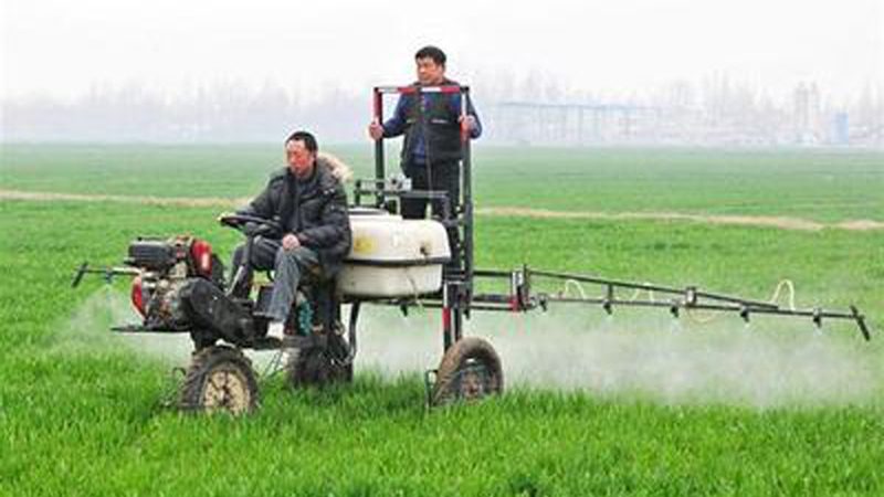 粮食烘干机参数详解：关键指标与选型逻辑