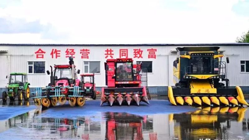 智能植保机安装：关键步骤与注意事项**